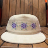 Hats- Flower Power