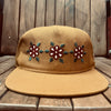 Hats- Flower Power