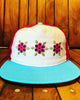 Hats- Flower Power
