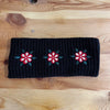 Toques-Flower Power