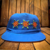 Hats- Flower Power