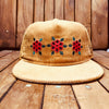 Hats- Flower Power