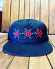 Hats- Flower Power