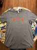 Dene Rose T-Shirt