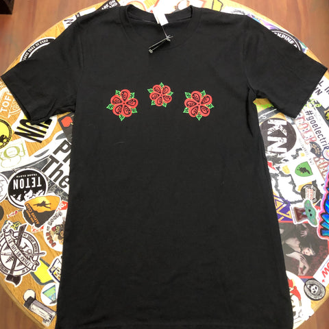Dene Rose T-Shirt
