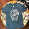 Old Town- T-shirts