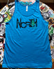 North- Unisex Tank