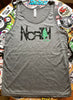 North- Unisex Tank