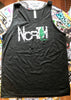 North- Unisex Tank