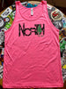 North- Unisex Tank