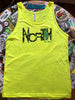 North- Unisex Tank