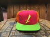 Hats- Knife