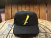 Hats- Knife
