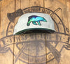 Hat- Aurora Bear