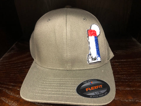 Vintage Patch Hats