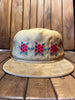 Hats- Flower Power