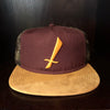 Hats- Knife