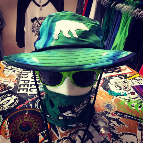 Boonie and Bucket Hats