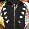Polar Bear Hoodies