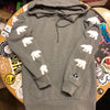Polar Bear Hoodies