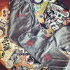 Dene Rose- Sweatpants