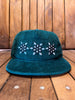Hats- Flower Power