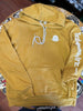 Con Mine Hoodies