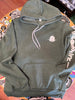 Con Mine Hoodies